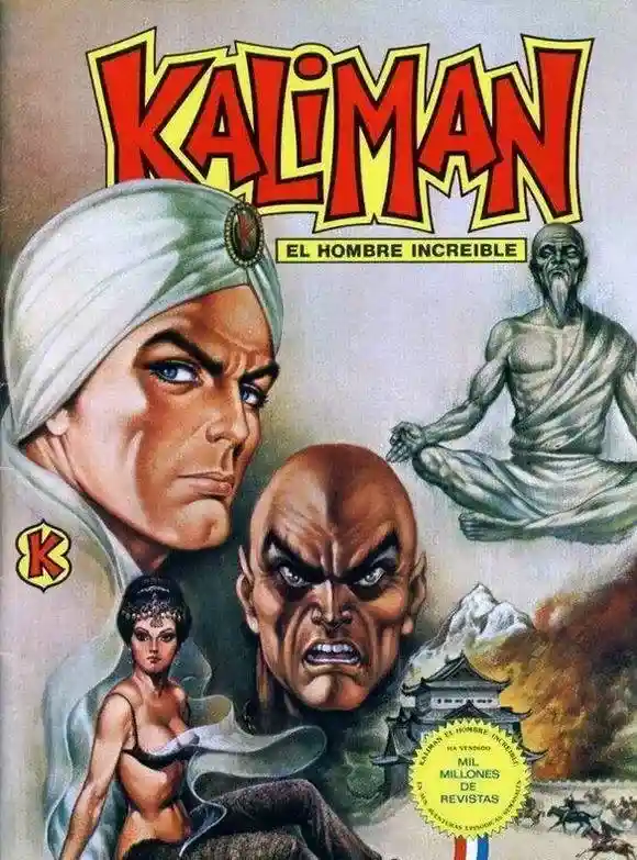 Kaliman
